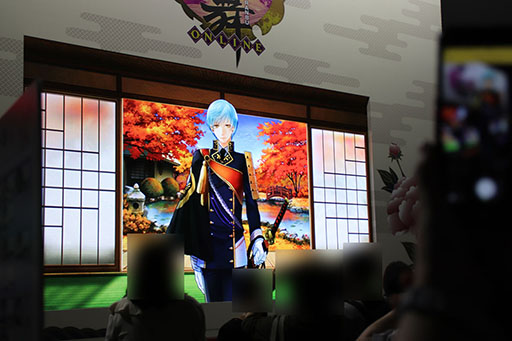 ���������꡼ No.006�Υ���ͥ������ / ��TGS 2017�Ͻ����ˤ������ᤷ������ͷ��Ÿ�������ʡ�������������󡣤Ȥ��᤯�֡��������ޤȤ�Ƥ��Ҳ�