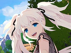 スマホ&PC対応の「マビノギモバイル」,韓国でサービス開始。「マビノギ」の世界観や生活型コンテンツを継承しつつ,新たな物語を楽しめる