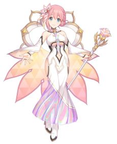 画像ギャラリー No.003のサムネイル画像 / 「プリコネR」,1月31日から開催のイベント「I Wish 握りしめるこの手を」の情報を公開。新キャラを演じるのは松岡由貴さんと皆川純子さん