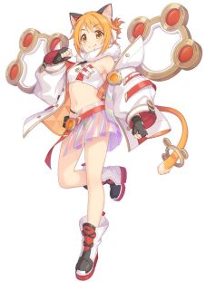 画像ギャラリー No.004のサムネイル画像 / 「プリコネR」,1月31日から開催のイベント「I Wish 握りしめるこの手を」の情報を公開。新キャラを演じるのは松岡由貴さんと皆川純子さん