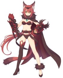 画像ギャラリー No.006のサムネイル画像 / 「プリコネR」,1月31日から開催のイベント「I Wish 握りしめるこの手を」の情報を公開。新キャラを演じるのは松岡由貴さんと皆川純子さん