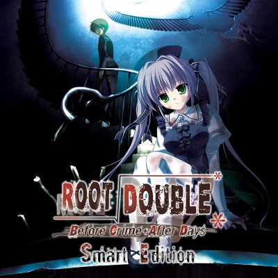 画像ギャラリー No.011のサムネイル画像 / Android版「ルートダブル -Before Crime * After Days- Smart Edition」が萌えAPPで配信開始