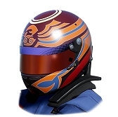 画像ギャラリー No.005のサムネイル画像 / 「SWDC」,最新「Ver.2.1」が稼働開始。ストーリーモード「プロ認定レース」と「Mid-Ocean」の逆走ナイトコースが実装