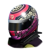 画像ギャラリー No.006のサムネイル画像 / 「SWDC」,最新「Ver.2.1」が稼働開始。ストーリーモード「プロ認定レース」と「Mid-Ocean」の逆走ナイトコースが実装