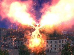 ���������꡼ No.006�Υ���ͥ������ / ����ҳ����� Online�ס��緿���åץǡ���Chapter3��Honor�פ���������