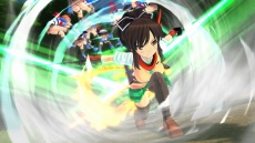 画像集 No.007のサムネイル画像 / 「閃乱カグラ Burst Re:Newal」必殺技「秘伝忍法」の情報が公開に。「秘伝忍法・壱」を紹介するショートムービーも