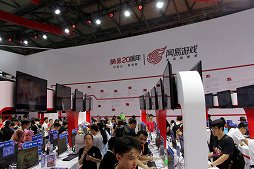 ���������꡼ No.001�Υ���ͥ������ / ��CJ2017����񻺤Υ��ޥ��ѡȼ��ꥲ���ɤϤ����ޤǿʲ����Ƥ�����NetEase����ȯ�����The Soul of Hunter�פ�Ҳ�