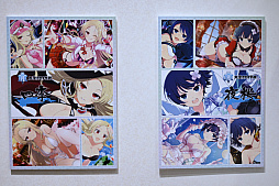 ���������꡼ No.007�Υ���ͥ������ / �֥��Υޥ�Ÿ 81�ʥ�EXPO�ץ�ݡ��ȡ����ơ����Ǥϡ����𥫥���ץ��꡼���κǿ����PROJECT N�פ������ȯɽ