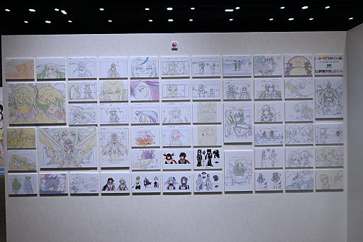 ���������꡼ No.008�Υ���ͥ������ / �֥��Υޥ�Ÿ 81�ʥ�EXPO�ץ�ݡ��ȡ����ơ����Ǥϡ����𥫥���ץ��꡼���κǿ����PROJECT N�פ������ȯɽ