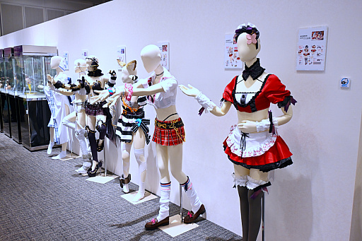 ���������꡼ No.014�Υ���ͥ������ / �֥��Υޥ�Ÿ 81�ʥ�EXPO�ץ�ݡ��ȡ����ơ����Ǥϡ����𥫥���ץ��꡼���κǿ����PROJECT N�פ������ȯɽ