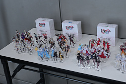 ���������꡼ No.030�Υ���ͥ������ / �֥��Υޥ�Ÿ 81�ʥ�EXPO�ץ�ݡ��ȡ����ơ����Ǥϡ����𥫥���ץ��꡼���κǿ����PROJECT N�פ������ȯɽ