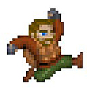 画像集 No.014のサムネイル画像 / Nintendo Switch版「バイオハザード リベレーションズ」シリーズに8bitテイストのミニゲームが収録へ