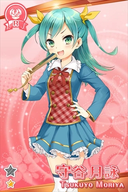 画像ギャラリー No.003のサムネイル画像 / 「グリモア〜私立グリモワール魔法学園〜」がARアプリで登場。本日配信を開始