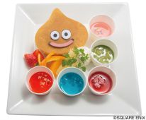 画像ギャラリー No.003のサムネイル画像 / 「ドラゴンクエストX」が東京と大阪の「SQUARE ENIX CAFE」とコラボ。11月11日から