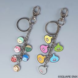 画像ギャラリー No.009のサムネイル画像 / 「ドラゴンクエストX」が東京と大阪の「SQUARE ENIX CAFE」とコラボ。11月11日から