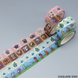 画像ギャラリー No.010のサムネイル画像 / 「ドラゴンクエストX」が東京と大阪の「SQUARE ENIX CAFE」とコラボ。11月11日から