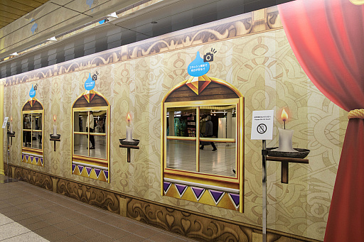 画像ギャラリー No.004のサムネイル画像 / 「DQ10」,「冒険者たちのきせき」のエピソード3が特設サイトで公開