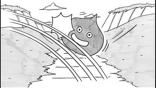 画像ギャラリー No.011のサムネイル画像 / 「DQ10」,「冒険者たちのきせき」のエピソード3が特設サイトで公開