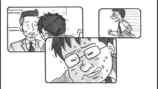 画像ギャラリー No.015のサムネイル画像 / 「DQ10」,「冒険者たちのきせき」のエピソード3が特設サイトで公開