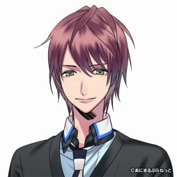 画像ギャラリー No.007のサムネイル画像 / あにまるぷらねっとの新作女性向けゲーム「星屑へリオグラフ」ティザーサイトを公開