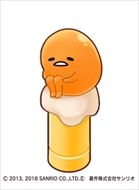 画像ギャラリー No.004のサムネイル画像 / 「I LOVE バーガー」,「ぐでたま」とのコラボイベントが開催