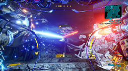 画像ギャラリー No.008のサムネイル画像 / マフィア梶田の二次元が来い!:第471回「あーとかうーしか言えないボーダーランズの新人編集者」