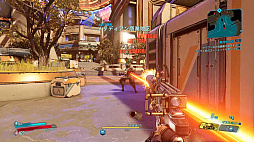 画像ギャラリー No.009のサムネイル画像 / マフィア梶田の二次元が来い!:第471回「あーとかうーしか言えないボーダーランズの新人編集者」