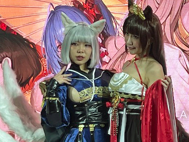 ������2023�Ͽ͵������ץ쥤�䡼�Υ��ơ����������襤�������ˤ��֥�������졼��ץ֡������ݡ���