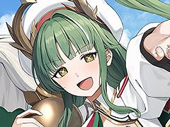 「アズレン」,サディア帝国の新イベント「籠檻に囚われし神光」を2月27日に開始。UR戦艦「ラファエロ」ら5名の新規艦船も登場