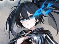 「アズールレーン」,6月5日から開催のコラボイベントで実装される「ブラック★ロックシューター」と「デッドマスター」を公開