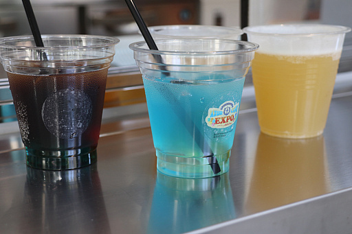 画像ギャラリー No.009のサムネイル画像 / 「アズールレーン」8周年記念イベントEXPO会場レポート。アトラクションやアート展示など,10陣営をテーマにしたパビリオンが登場