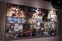 画像ギャラリー No.023のサムネイル画像 / 「アズールレーン」8周年記念イベントEXPO会場レポート。アトラクションやアート展示など,10陣営をテーマにしたパビリオンが登場