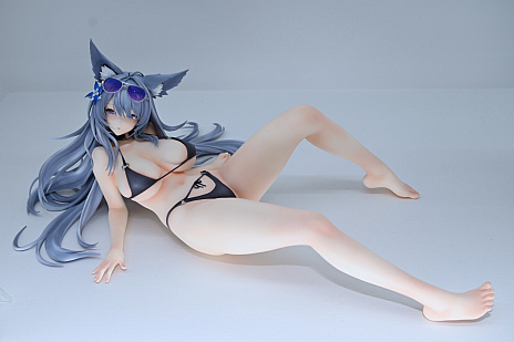 画像ギャラリー No.052のサムネイル画像 / 「アズールレーン」8周年記念イベントEXPO会場レポート。アトラクションやアート展示など,10陣営をテーマにしたパビリオンが登場