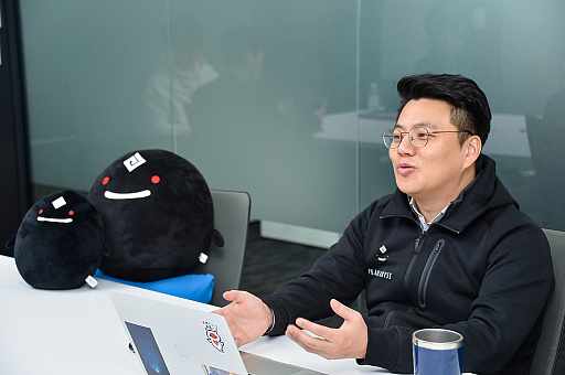 画像ギャラリー No.025のサムネイル画像 / 「黒い砂漠MOBILE」を運営するパールアビスジャパンは,プレイヤーの生の声を聞きたいし,それを真剣に受け取りたい