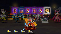 ���������꡼ No.030�Υ���ͥ������ / DMM.com����DMM GAMES ����ե���� 2017�פ�2016ǯ�٤ζ�̳���Ӥ亣��Υ�꡼�������ȥ��ץ�åȥե�������ά�ʤɤ�ȯɽ