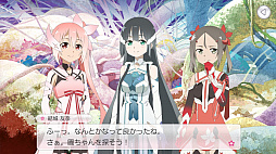 ���������꡼ No.041�Υ���ͥ������ / DMM.com����DMM GAMES ����ե���� 2017�פ�2016ǯ�٤ζ�̳���Ӥ亣��Υ�꡼�������ȥ��ץ�åȥե�������ά�ʤɤ�ȯɽ