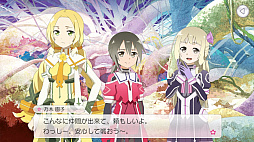 ���������꡼ No.042�Υ���ͥ������ / DMM.com����DMM GAMES ����ե���� 2017�פ�2016ǯ�٤ζ�̳���Ӥ亣��Υ�꡼�������ȥ��ץ�åȥե�������ά�ʤɤ�ȯɽ