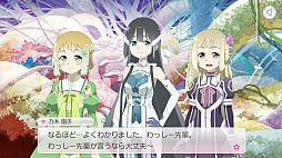 ���������꡼ No.043�Υ���ͥ������ / DMM.com����DMM GAMES ����ե���� 2017�פ�2016ǯ�٤ζ�̳���Ӥ亣��Υ�꡼�������ȥ��ץ�åȥե�������ά�ʤɤ�ȯɽ