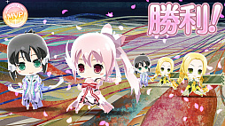 ���������꡼ No.048�Υ���ͥ������ / DMM.com����DMM GAMES ����ե���� 2017�פ�2016ǯ�٤ζ�̳���Ӥ亣��Υ�꡼�������ȥ��ץ�åȥե�������ά�ʤɤ�ȯɽ