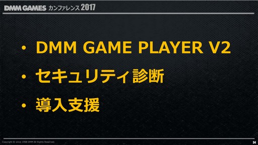 ���������꡼ No.057�Υ���ͥ������ / DMM.com����DMM GAMES ����ե���� 2017�פ�2016ǯ�٤ζ�̳���Ӥ亣��Υ�꡼�������ȥ��ץ�åȥե�������ά�ʤɤ�ȯɽ