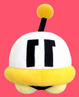 画像ギャラリー No.003のサムネイル画像 / 「はたらくUFO」のキャラクターグッズが全国のファンシーショップで販売決定