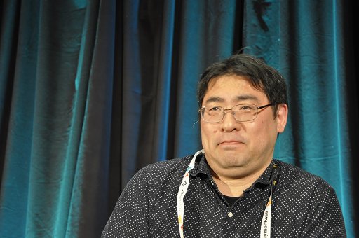 ���������꡼ No.001�Υ���ͥ������ / ��GDC 2018��FFXV�Υ�����AI�ϡ���ȯ�ι����ˤɤ������ޤ줿�Τ��������ܤΥ�����AI��������ͼԤ���롤FFXV��AI����