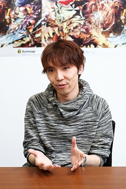 ���������꡼ No.008�Υ���ͥ������ / ���ॶ�åפο���ץ�����ASURA�ץ�꡼��ľ�����󥿥ӥ塼���¥ƥ��Ȥ�ȿ���䡤���������ӥ��˸������ܺ���ʹ���Ƥߤ�