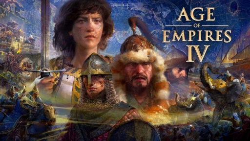 Age of EmpiresפϤ줫ˤΥȡ꡼Ƥ˾Υ꡼ǿ꤬ʥƥ֥˥󥿥ӥ塼