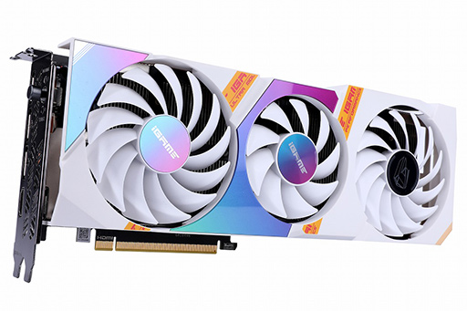 ꡼ No.004Υͥ / ColorfulGeForce RTX 3080 12GBRTX 3060RTX 3050ܥɤȯ