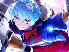 スマホ向け3DシューティングARPG「学園戦姫プラネットウォーズ」,iOS/Android版が配信に。300ダイヤが毎日配布されるキャンペーンも