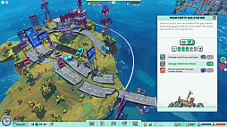 画像ギャラリー No.007のサムネイル画像 / 漂流物をリサイクルして,海に浮かぶ街を作る。「Flotsam」,早期アクセスから6年越しで正式リリース