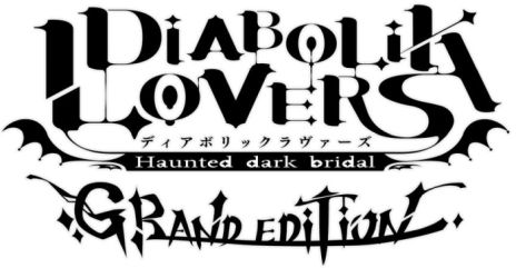 ���������꡼ No.003�Υ���ͥ������ / ��DIABOLIK LOVERS GRAND EDITION�פΥץ��⡼�����ࡼ�ӡ�����������ά�����Ȥʤ�10�ͤΥ�����ѥ��������ʤɤ���ǧ�Ǥ���