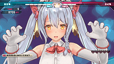 画像集 No.028のサムネイル画像 / 「バレットガールズ ファンタジア」,新たな魔界の住人や新システム「逆尋問」などの情報が公開