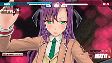 画像集 No.029のサムネイル画像 / 「バレットガールズ ファンタジア」,新たな魔界の住人や新システム「逆尋問」などの情報が公開